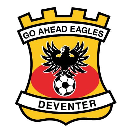 Deelnemer van het eerste uur <a href="/kowetjeugd/">Go Ahead Eagles Voetbalacademie 🦅</a> O13 is ook dit jaar op 2e paasdag present bij de Sallandcup. Alle vijf edities waren zij er bij👏👍💪