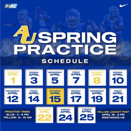 Thanks for the invite @CoachFuller6 <a href="/coachbrannon/">Jay Brannon</a> <a href="/CoachBedenbaugh/">Samuel Bedenbaugh</a> <a href="/RSMTrojanReady/">Tellex Lanham</a>