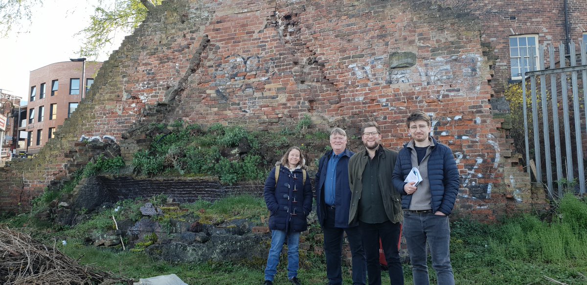 Sheffield Historic Building Trust tweet media