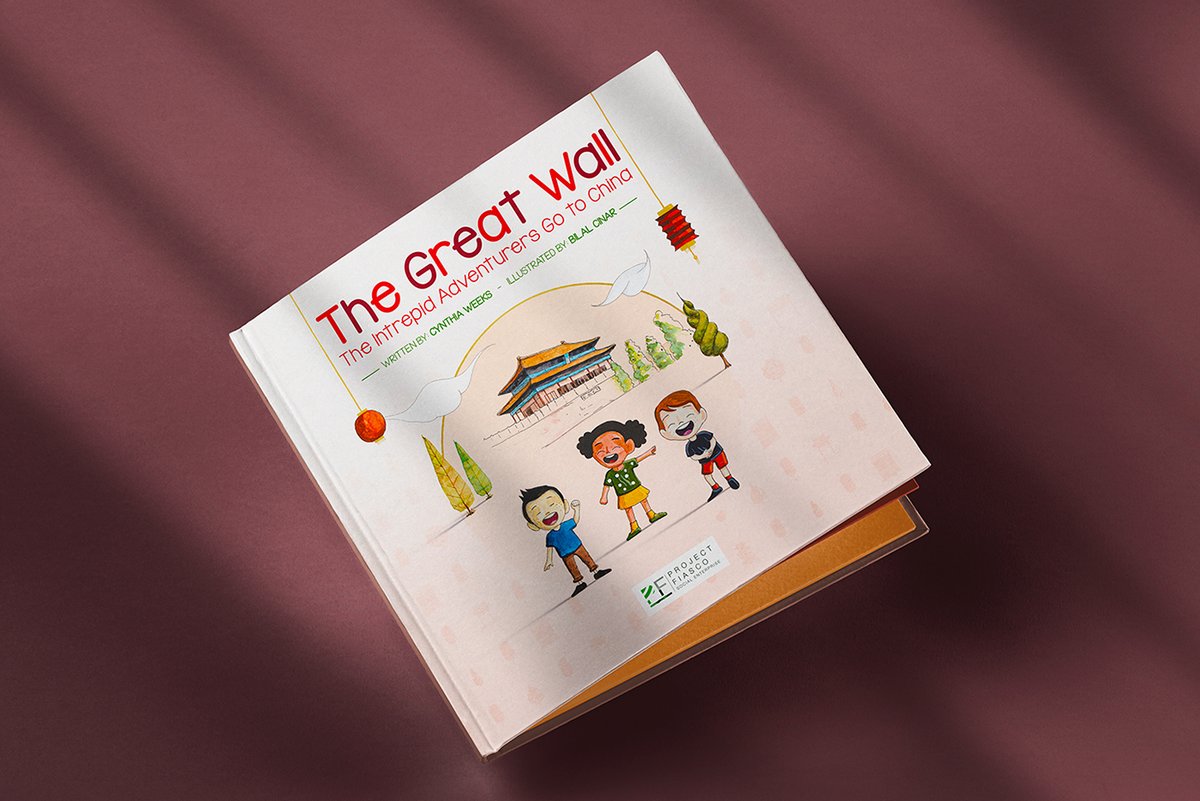bilalcinart's tweet photo. "The Great Wall" Comic Book Illustration.
illustrated by me.
Check out my Behance profile for details: https://t.co/XRSjPAnPJc

Resimlemelerini yaptığım "The Great Wall" Comic Book çıktı.
Çalışmaları detaylı incelemek için: https://t.co/XRSjPAnPJc https://t.co/Y2qx27uFXP