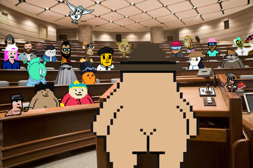 OLD Larva Chads (Moved to @ larvachad) tweet media