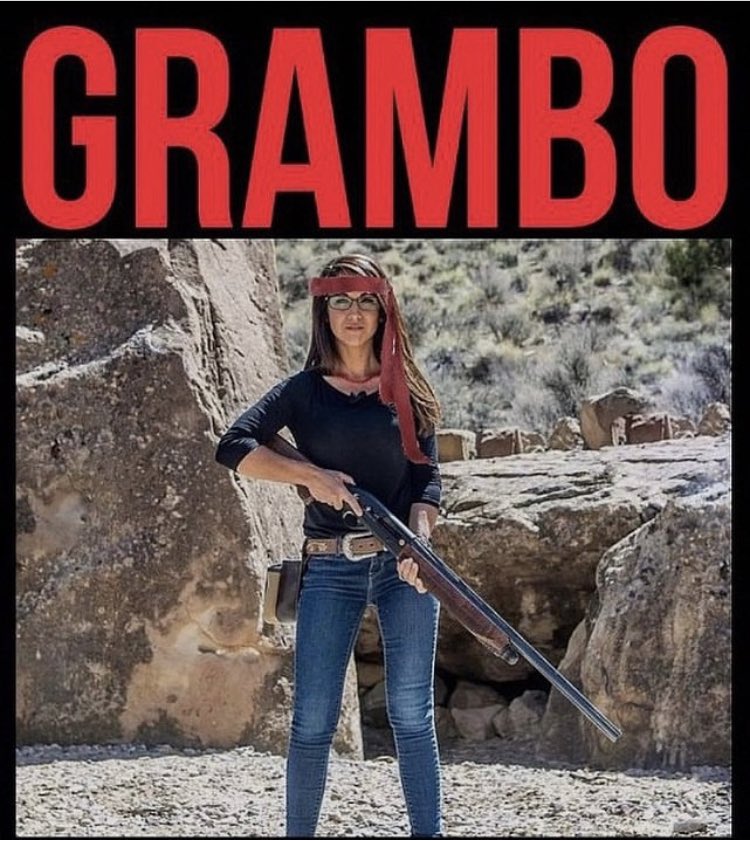 Grizliz1's tweet photo. So obsessed with #publicUrination
#Grambo
#KlannieOakley
#LaurenBoebertIsSoDumb https://t.co/yFdY5DVRAn