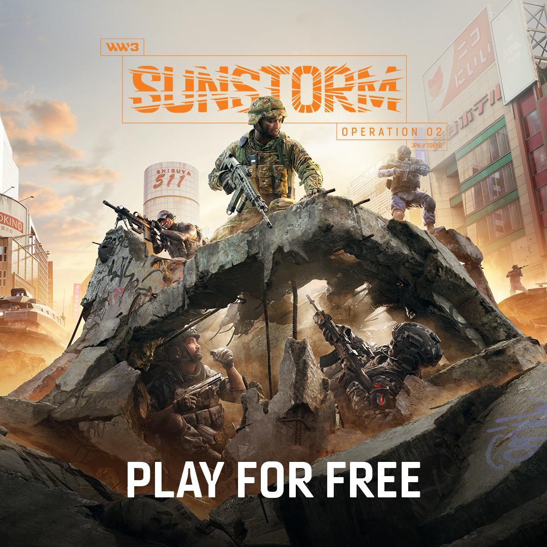 World War 3 on Twitter: 