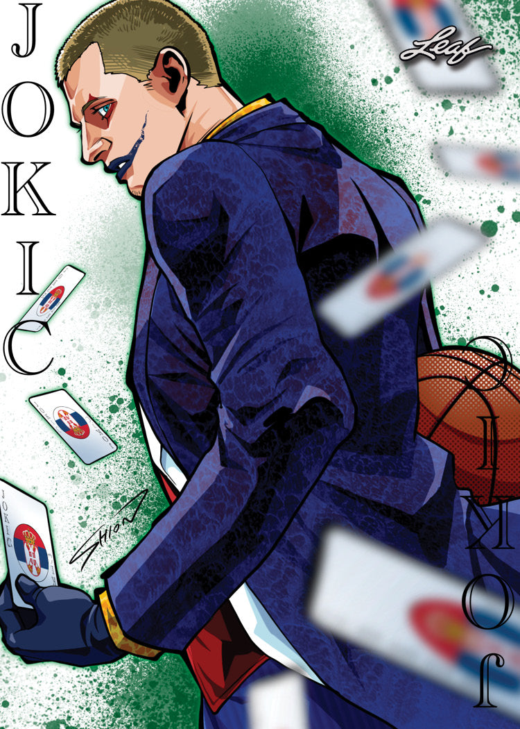 Leaf Trading Cards on Twitter "NEWLY LISTED... 2023 Leaf Metal ANIME