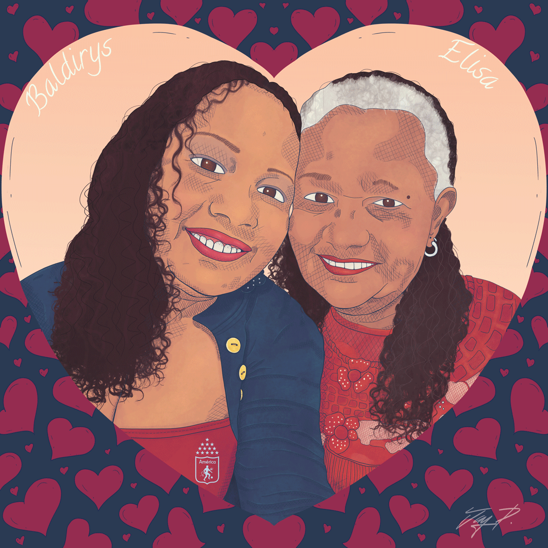 JayP_Tru's tweet photo. Baldirys y Elisa 💋👩❤️
🔴Comissions Open🔴

#illustration #portrait #HAPPYBIRTHDAY #gift #family #comission #comissionsopen #heart #digitalart #paintings #digitalpainting https://t.co/Uc4pHhqLlP