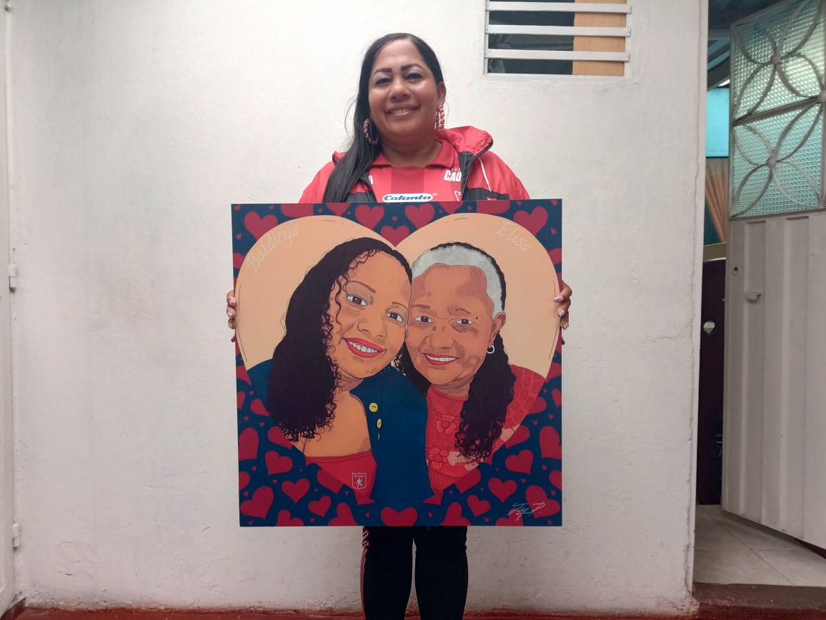 JayP_Tru's tweet photo. Baldirys y Elisa 💋👩❤️
🔴Comissions Open🔴

#illustration #portrait #HAPPYBIRTHDAY #gift #family #comission #comissionsopen #heart #digitalart #paintings #digitalpainting https://t.co/Uc4pHhqLlP