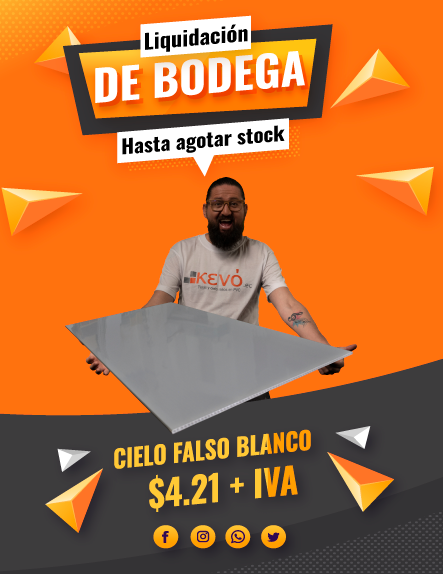 kevoec's tweet photo. 😱𝐋𝐢𝐪𝐮𝐢𝐝𝐚𝐜𝐢𝐨́𝐧 𝐝𝐞 𝐛𝐨𝐝𝐞𝐠𝐚😎
🔸 Cielo falso
🔸 Cielo raso
🔸 Paneles decorativos 3D
🔸 Barrederas
🔸 Piso Vinil PVC

👉 Más info al 1700 https://t.co/LTGkwiHG9a (538 632) o por WhatsApp 👉 https://t.co/lq0BzFtuAj
#cielofalso #pisos #cieloraso #barrederas https://t.co/SaNRr7rrcf