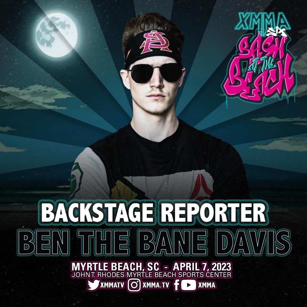 Ben Davis tweet media