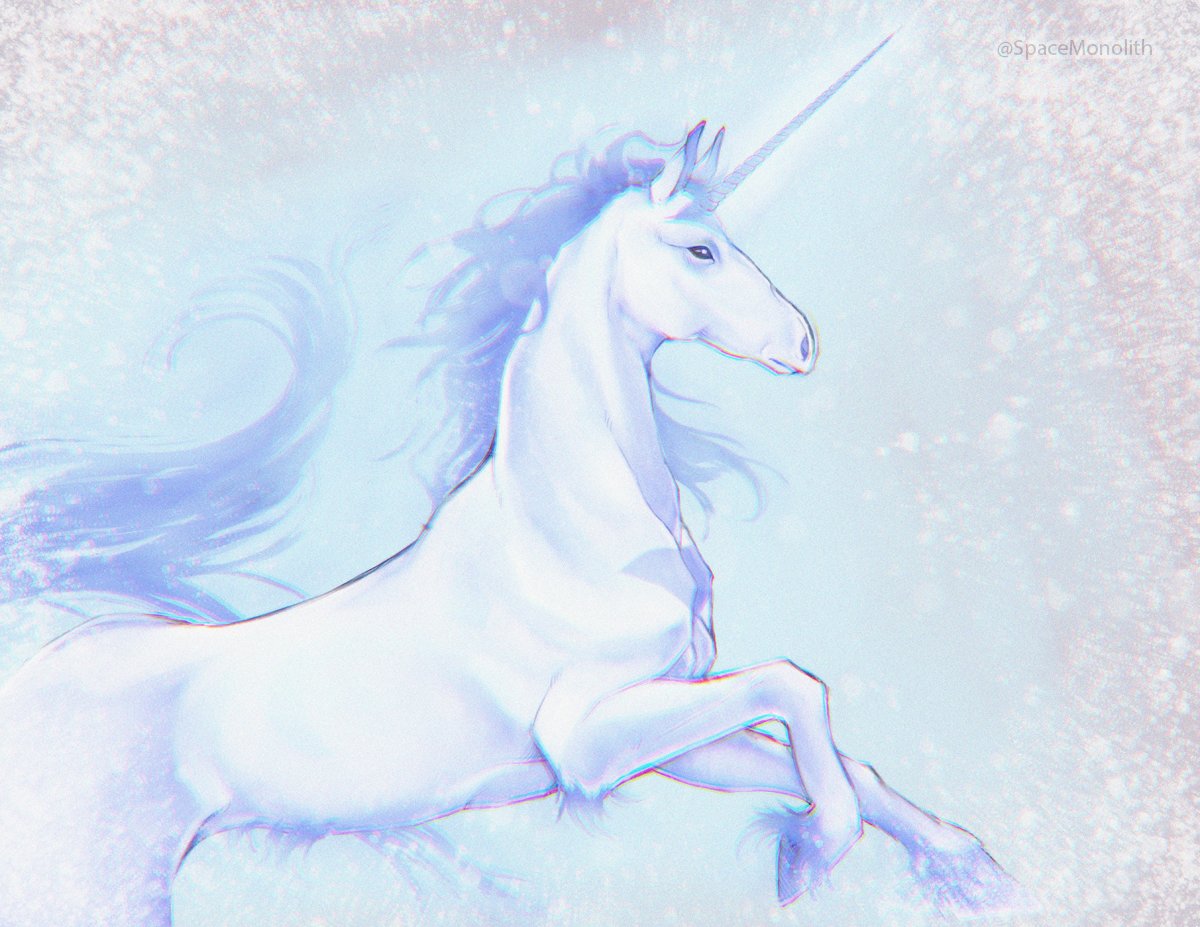 SpaceMonolith's tweet photo. Did I mention that both Unicorn Connor and Bull Hank have a full animal form? This is not fully final yet but I want to figure out their designs for that~
#dbh #detroitbecomehuman #RK800 #unicorn #ConnorDBH #ConnorDetroit #DBHConnor #UnicornConnor https://t.co/49Ez4ok9Yh