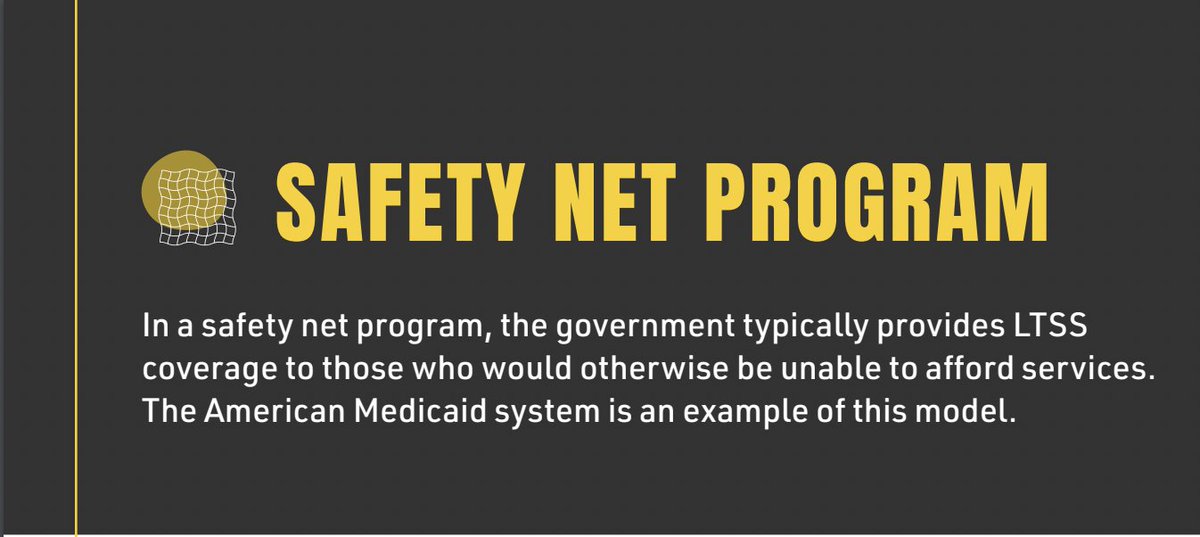 MITCoLab's tweet photo. Only a small portion of Americans can afford ongoing LTSS out of pocket, MIT CoLab Fellows' research report reveals more. Visit https://t.co/ADPjokQgLV to learn how we can create a just LTSS system. #MITCoLab #LTSS #HealthCare #MITCoLab #LTSS #HealthCareJustice https://t.co/QN1p3POtF0