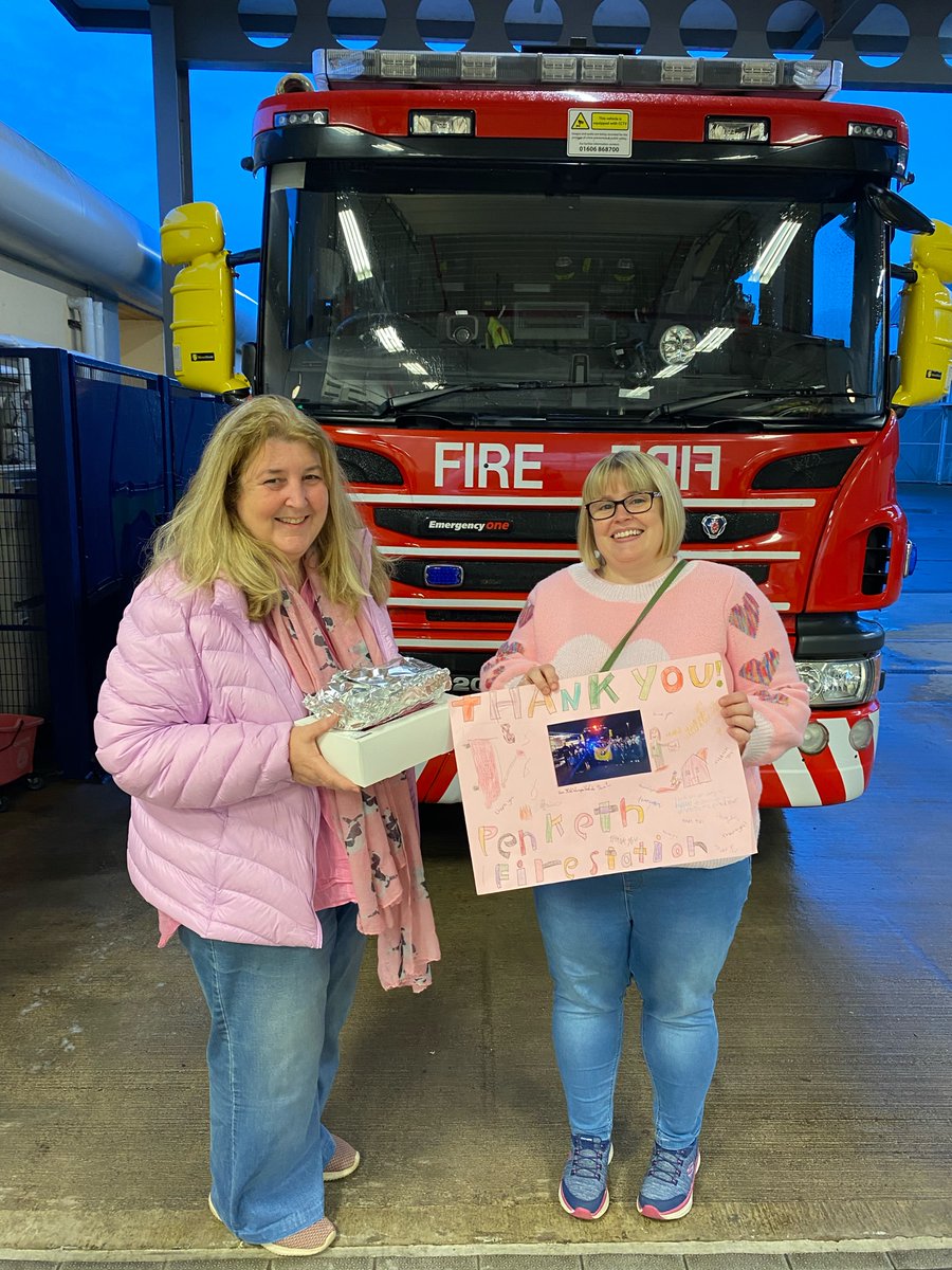 PenkethFS's tweet photo. A massive thank you to The 30th Warrington West Cubs for making us some delicious cakes and an even better poster. See you again soon 🙌🏻 https://t.co/yugJfCeT9J