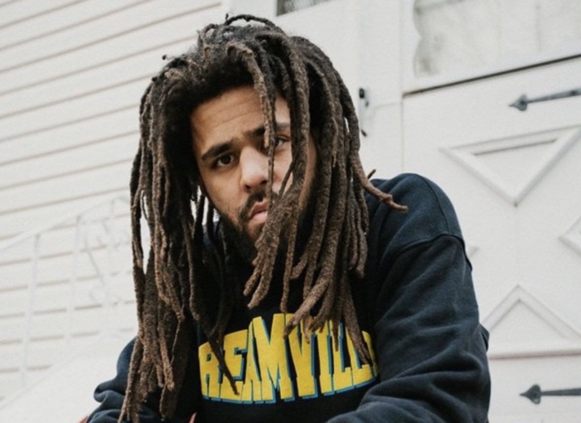DailyRapFacts's tweet photo. J. Cole and Dreamville are going to have a free event before Dreamville Fest 👀 https://t.co/E1ZFR0KvAu
