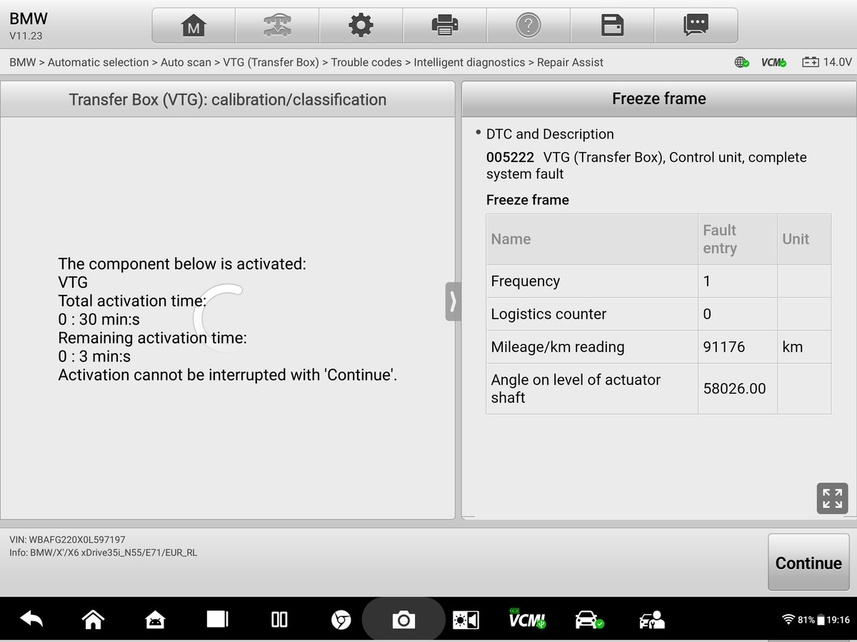 Car And Truck Diagnostic Services on Twitter "Did the calibration of