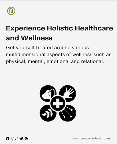 remedywell_'s tweet photo. Are you ready to take hold of your health? Here at Remedy Well, we're here to provide you with the most accessible & transparent health care to suit your needs. ๐ฉบ๐ฟ We launch April 17th - stay tuned! #healthcare #digitalhealth #remedywellhealth #remedywell https://t.co/SJdkgqA6Ub