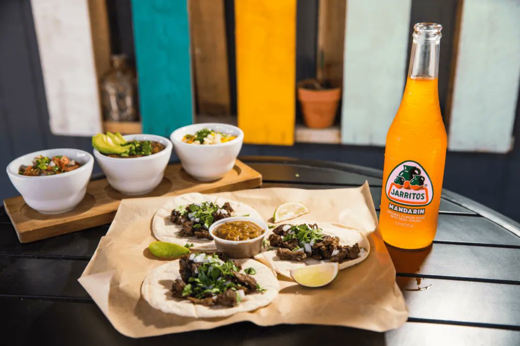 TopTray's tweet photo. Tacos! A guide to tacos and a carne asada taco recipe | https://t.co/7qDjP5YUEt 

#tacos #CarneAsada https://t.co/aUFKw80DgI