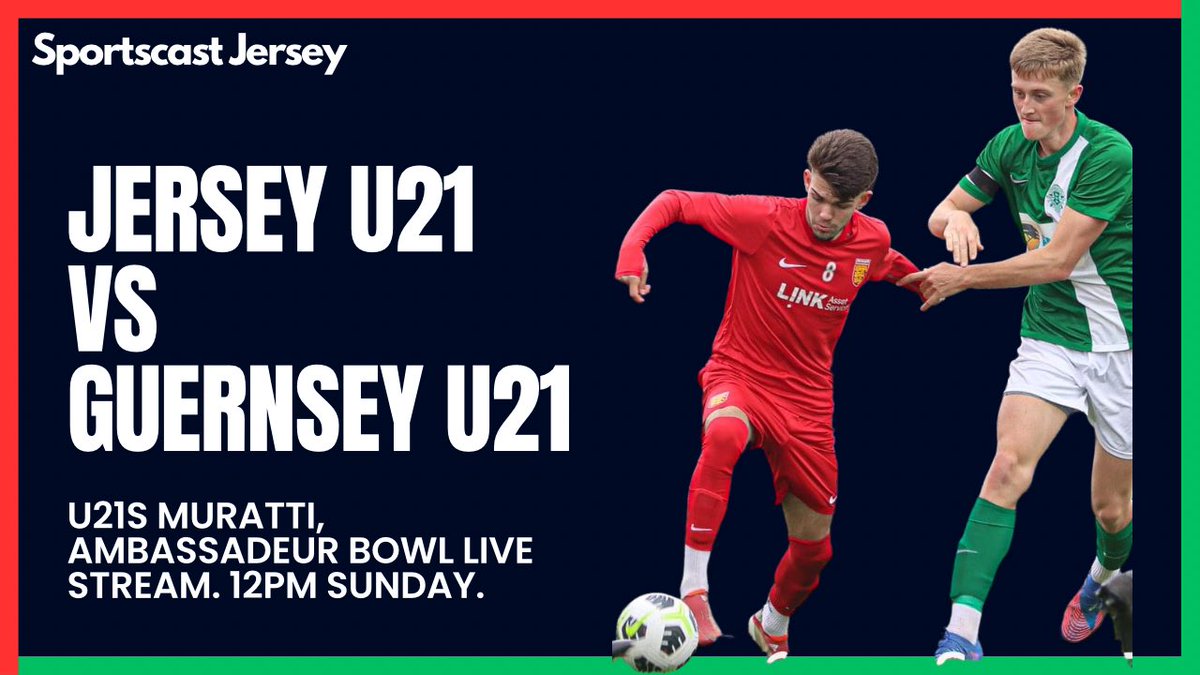 Sportscast Jersey tweet media