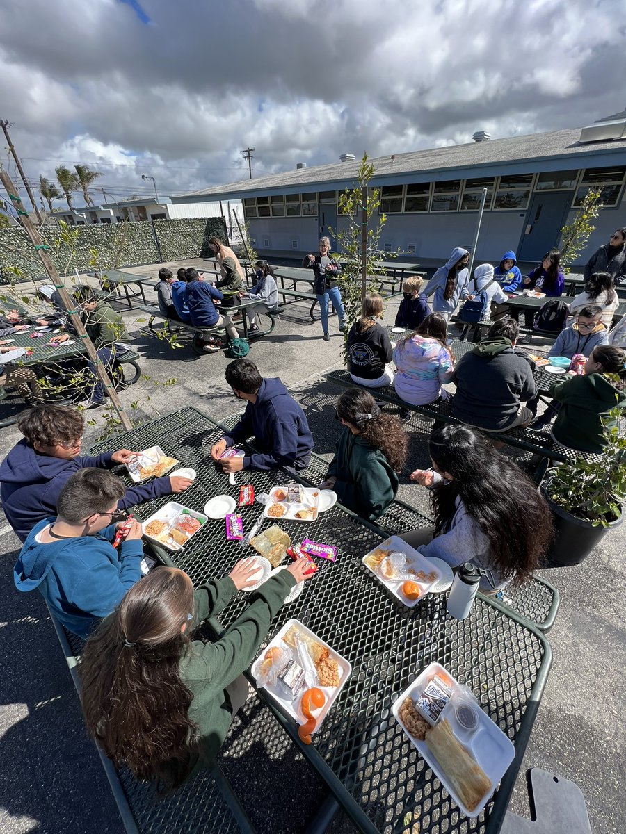 AlvarezRice's tweet photo. ✨Circle of Friends💫The Path to Inclusion✨Thursday’s 🙌🏼 3/23 Whole Group Rainbow skittles activity and then Would You Rather ❓Game🤩.  @hesdpride @EOGreenHornets @dcastellanohsd @cof_green https://t.co/ZzTXRjYWP7