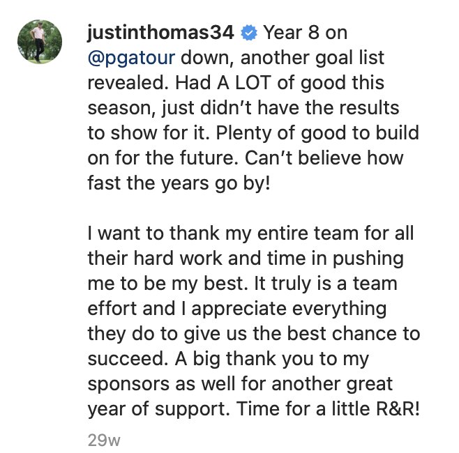 First Tee tweet media