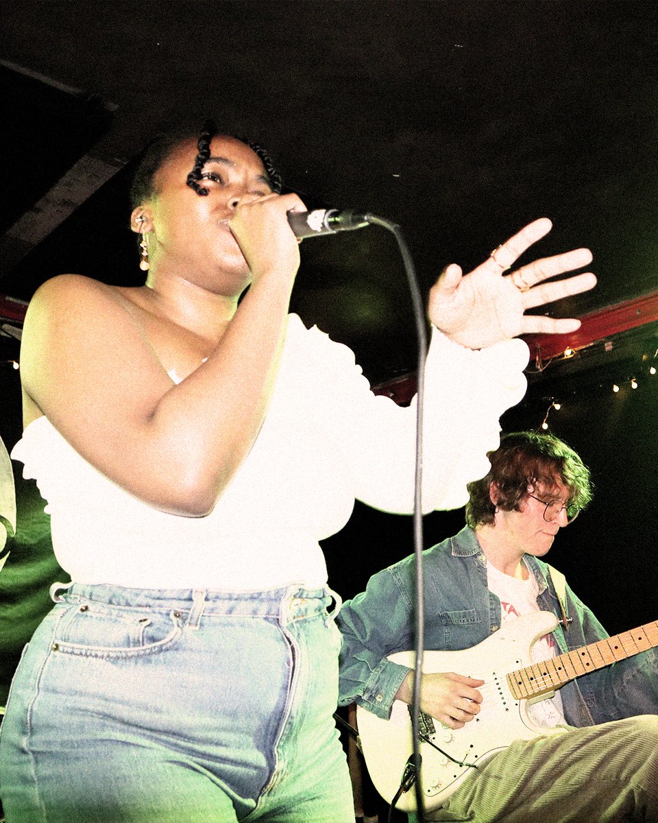 Forté Project tweet media