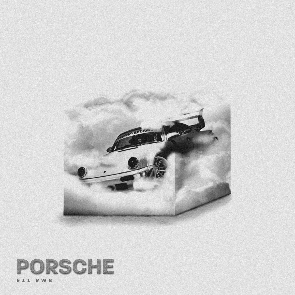 laura_banys's tweet image. NEW CUBE DESIGN OF A PORSCHE 911 RWB!  
#porsche #cubedesign  #design 
@Porsche