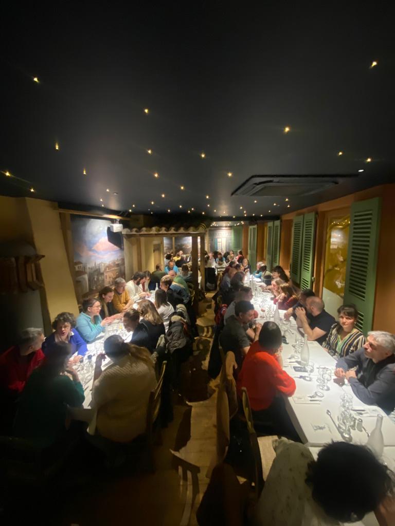 Morgane ALMERGE tweet media