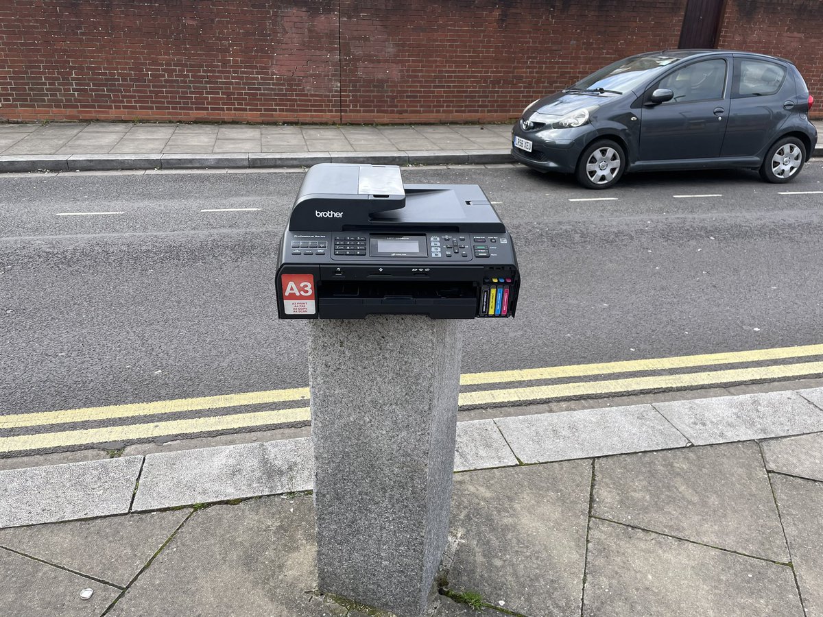 Mario Vervlossen tweet media