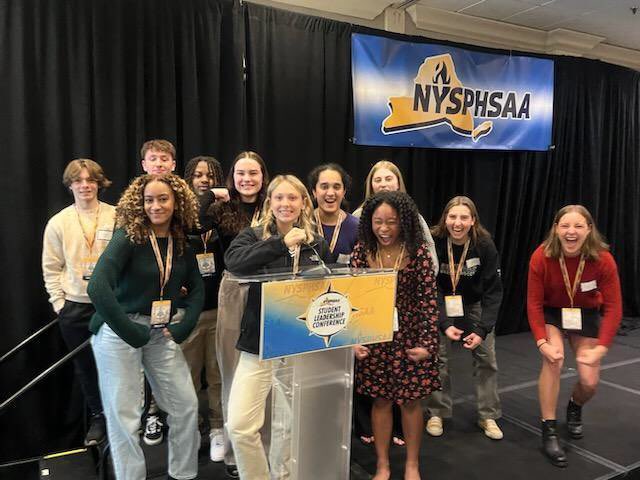 Highland Huskies CSD tweet media