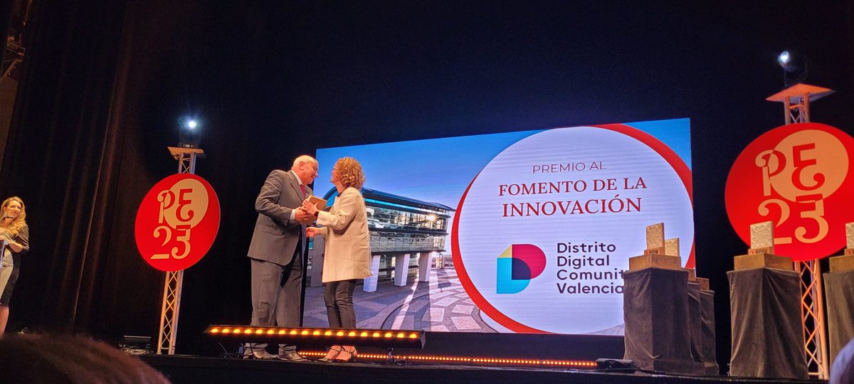 Tech FabLab Comunitat Valenciana tweet media