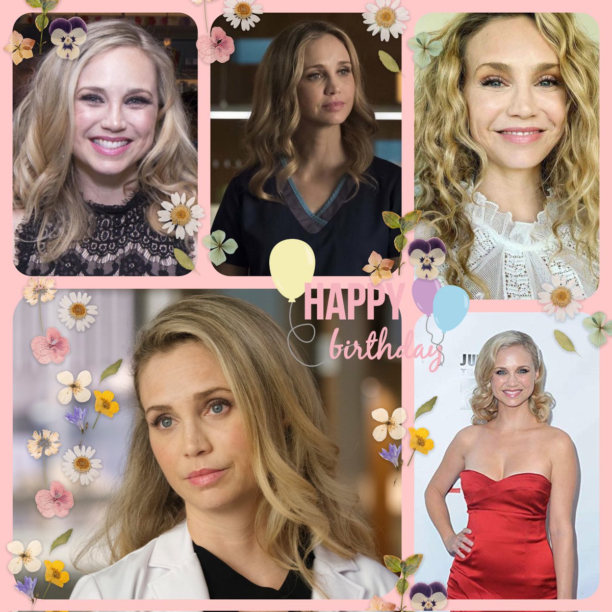 Please join in wishing a very Happy Birthday to Fiona from co-moderators  @mskitkat2u @seale15  @ASandouga and everyone at the #TGDsquad2!! 🥳🎂🎁🎉🥞🍏❤️💙 #FionaGubelmann #DrMorganReznick #TheGoodDoctor #TGDsquad2 @FionaGubelmann @GoodDoctorABC @SPTV @ABCSignature