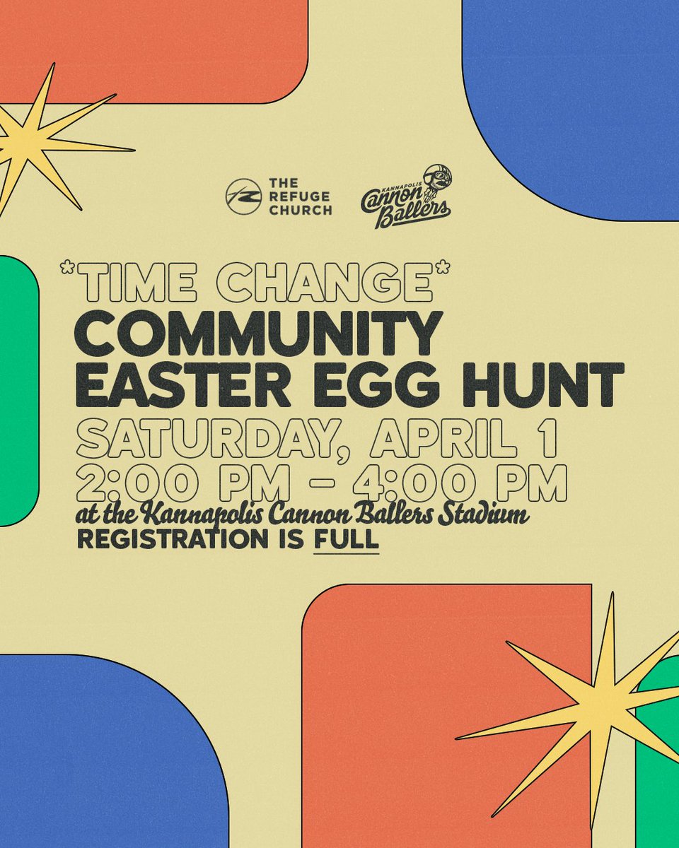 The Refuge Church tweet media