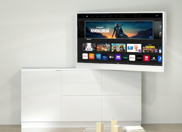conta.cc/3TZtteg
INCA TV "Econolift" is back. Cabinet makers and manufacturers can now avail our TV lift at affordable prices, easier to install, more stable and can operate to last for years to come. Call us now to order at 310-808-0001.