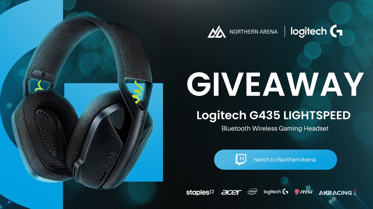 Northern Arena tweet media