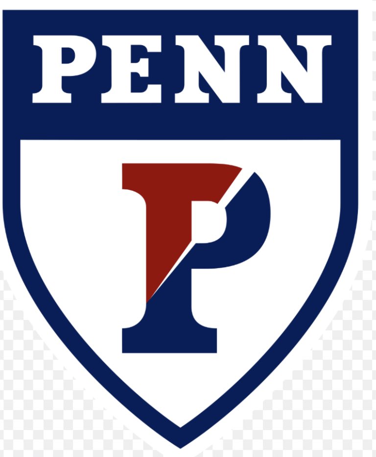 After a great phone call with @CoachFranklin48 I am blessed to receive my first d1 offer from the University of Pennsylvania.#AGTG @DGreen0187 @JustinAfootball @NACougarFB @CoachCain5