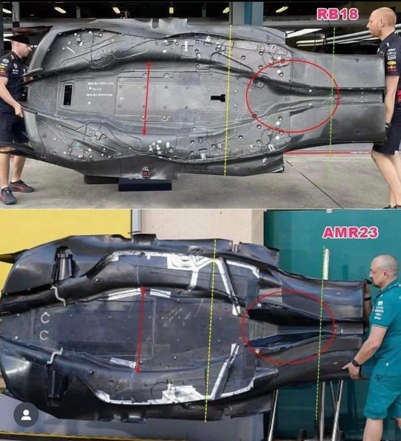 Vic_lmh's tweet photo. Images incroyables.
Fond plat Redbull vs Aston Martin 
#F1 #redbullracing #astonmartin https://t.co/cEzA0YEj0Q