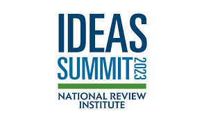 kathrynlopez's tweet photo. Tomorrow morning, log on to the @NR_Institute #IdeasSummit livestream for my conversation on Life as a source of America's Strength with @JCNSeverino @RyanTAnd & @CMFCURO https://t.co/6ftfmZQE8a https://t.co/EBfD8Pt5GJ