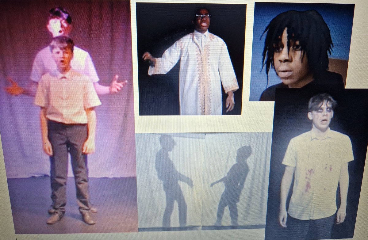 stambroseDrama's tweet image. Totally delighted for @StAmbroseColl boys who entered @oxfordclassics #ancientdrama competition. Each of our entries either won or achieved highly commended! We were the only school to achieve this. Congratulations! 👏