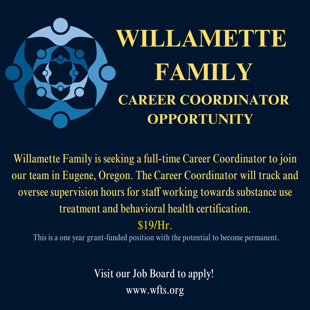 Are you or someone you know the right fit for this role? 
ow.ly/Gzuc50Nwp4a