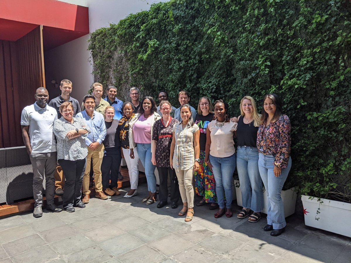 Alison Parker (@alisonp_wash) on Twitter photo Such a productive meeting in Lima. Watch this space for papers, policy briefs and action on slum #sanitation from <a href="/cranfieldwater/">Cranfield Water</a> <a href="/pucp/">PUCP</a> <a href="/uwanews/">UWA</a> <a href="/UWConline/">UWC</a> <a href="/Dani_Barrington/">Dr Dani Barrington 🇺🇦 💩🩸🙊</a> @earth_andrew <a href="/Simon_Willcock/">Prof Simon Willcock</a> <a href="/BangorUni/">Bangor University</a> Such a productive meeting in Lima. Watch this space for papers, policy briefs and action on slum #sanitation from <a href="/cranfieldwater/">Cranfield Water</a> <a href="/pucp/">PUCP</a> <a href="/uwanews/">UWA</a> <a href="/UWConline/">UWC</a> <a href="/Dani_Barrington/">Dr Dani Barrington 🇺🇦 💩🩸🙊</a> @earth_andrew <a href="/Simon_Willcock/">Prof Simon Willcock</a> <a href="/BangorUni/">Bangor University</a>