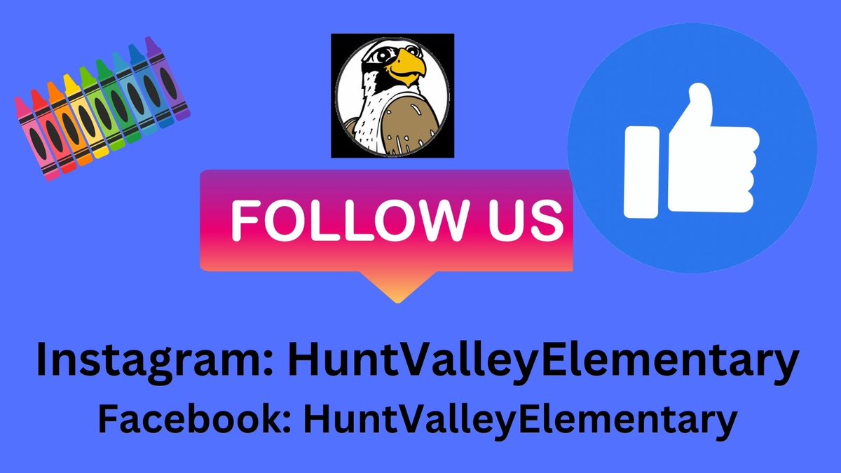 Hunt Valley Elementary School tweet media
