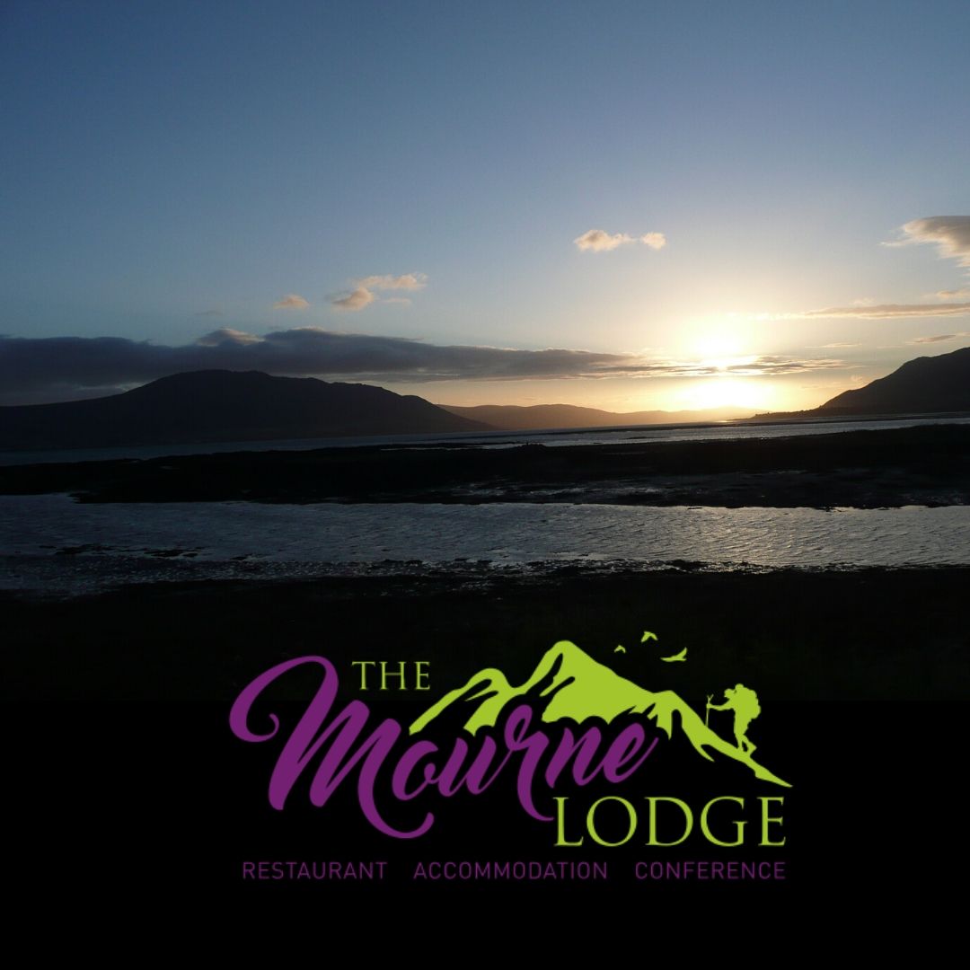 The Mourne Lodge tweet media