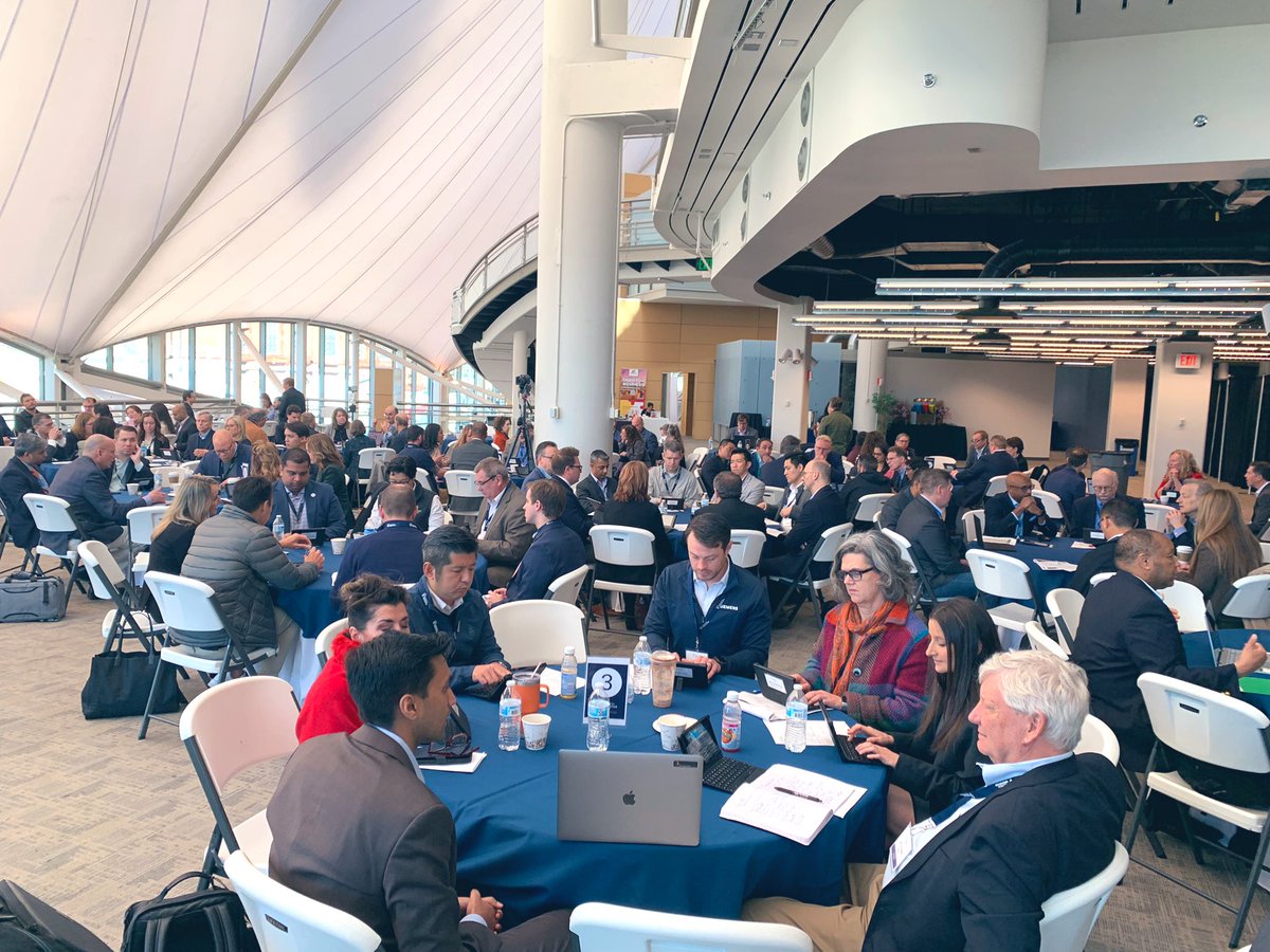 dynamicreelprod's tweet photo. Finishing the filming of @MedTechAwards three day east coast pitch event @harborlaunch IMET in Baltimore. What an amazing group of medical tech startups!! #conferencevideo #medtech #innovation #videography #startups https://t.co/8xYpHu0zS0