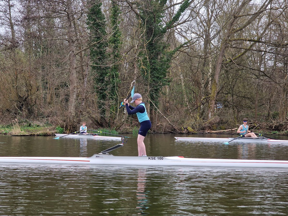 Kings_Ely_BC's tweet photo. Thursday vibes 🙌 #eastercamp23 https://t.co/OI6IPN4Dw9