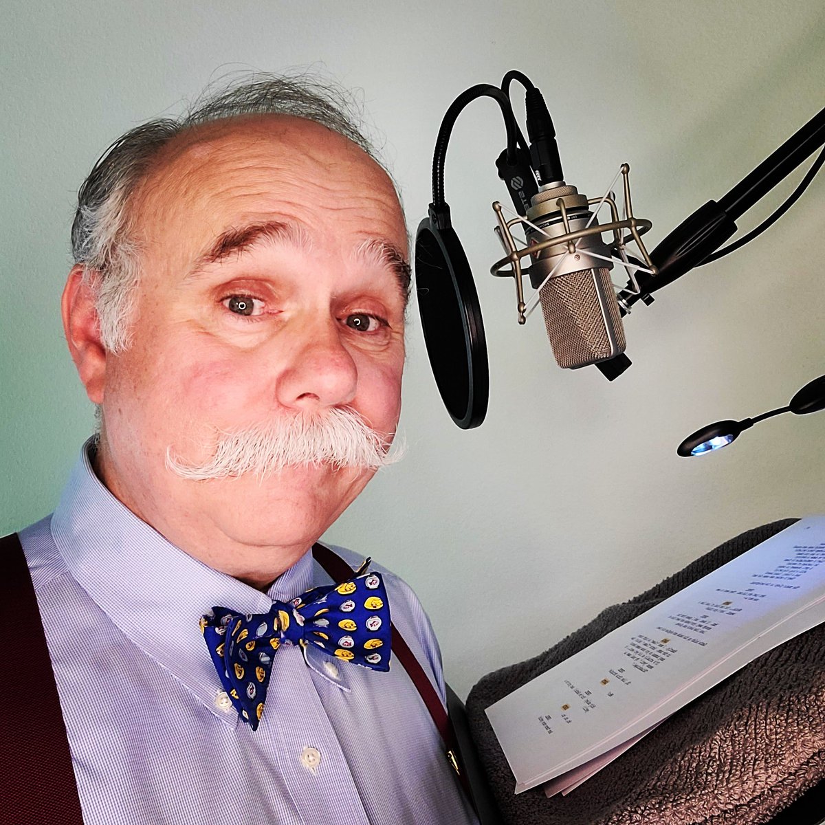 Joey D'Auria tweet media