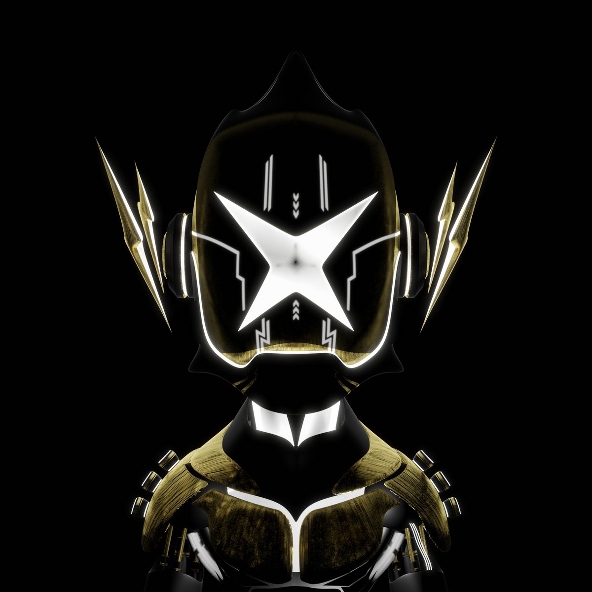 Silentless-X tweet media