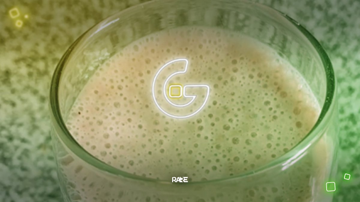 𝙇𝙄𝘾𝙐𝘼𝘿𝙊𝙎 🥤

Los licuados pueden ser buenas ideas para incorporar frutas, mantenerse hidratados o realizar una comida fresca y liviana.

👉 bit.ly/3ZwgoKe

#GaukinEsports