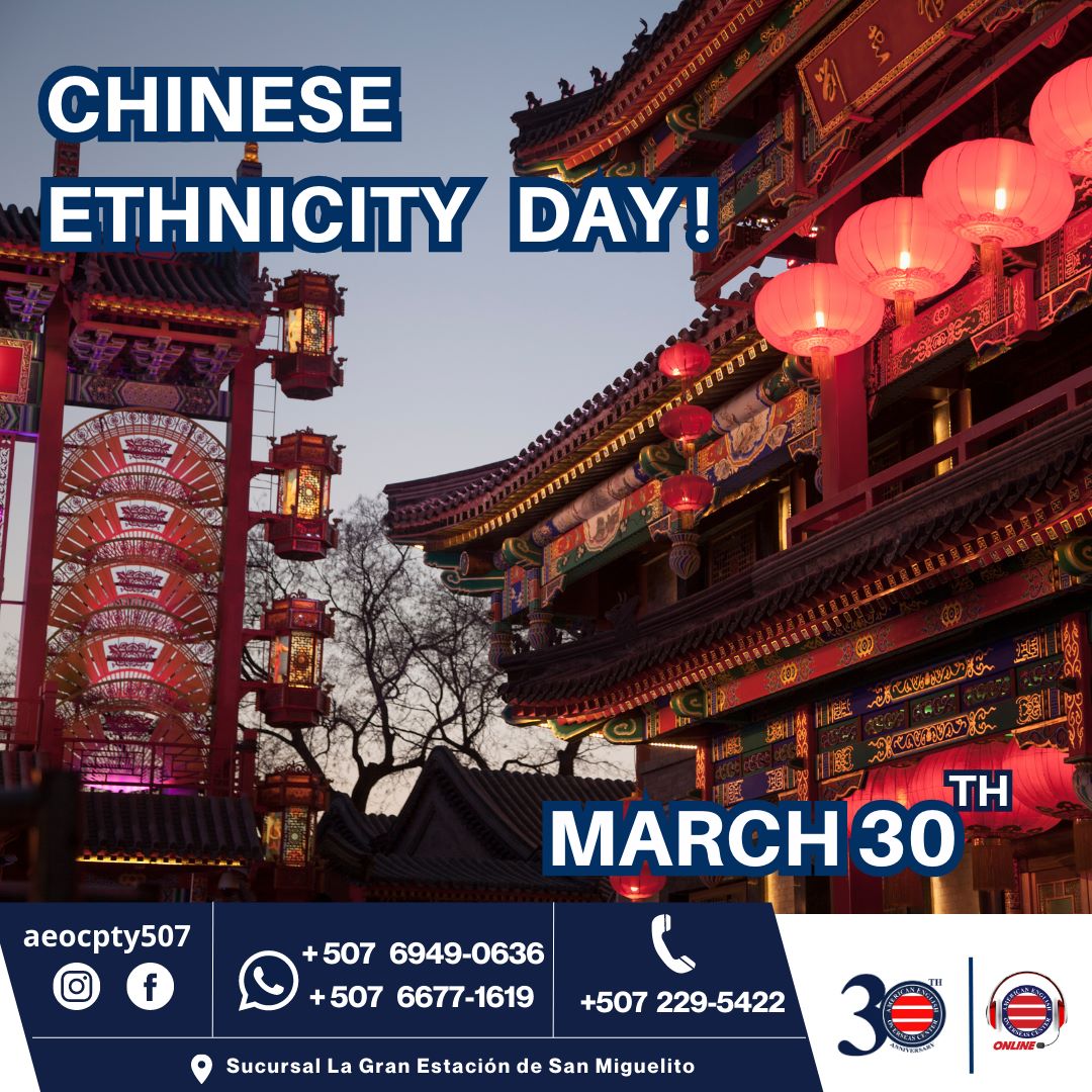 Congratulations for all of the Chinese community of Panama.
⠀⠀⠀⠀⠀⠀⠀⠀⠀
#chineseethnicityday #panama507 #top #pty507 #fyp  #americanenglish #education #chinese #chinapanama