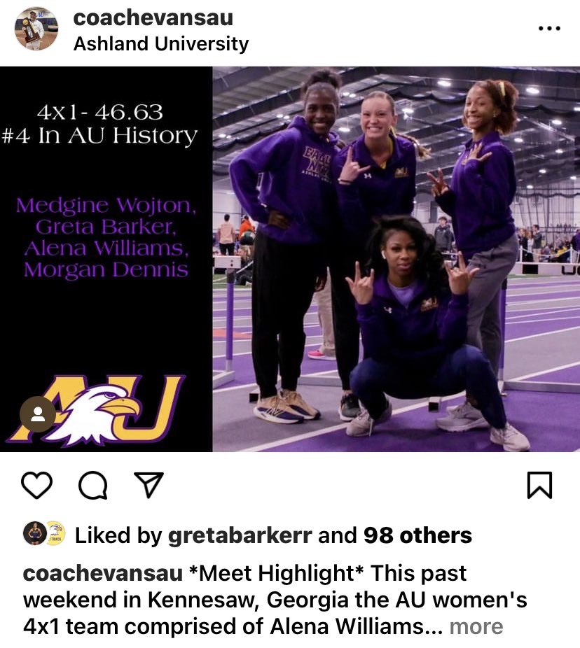 Alea Barker (@aleabarker) on Twitter photo 