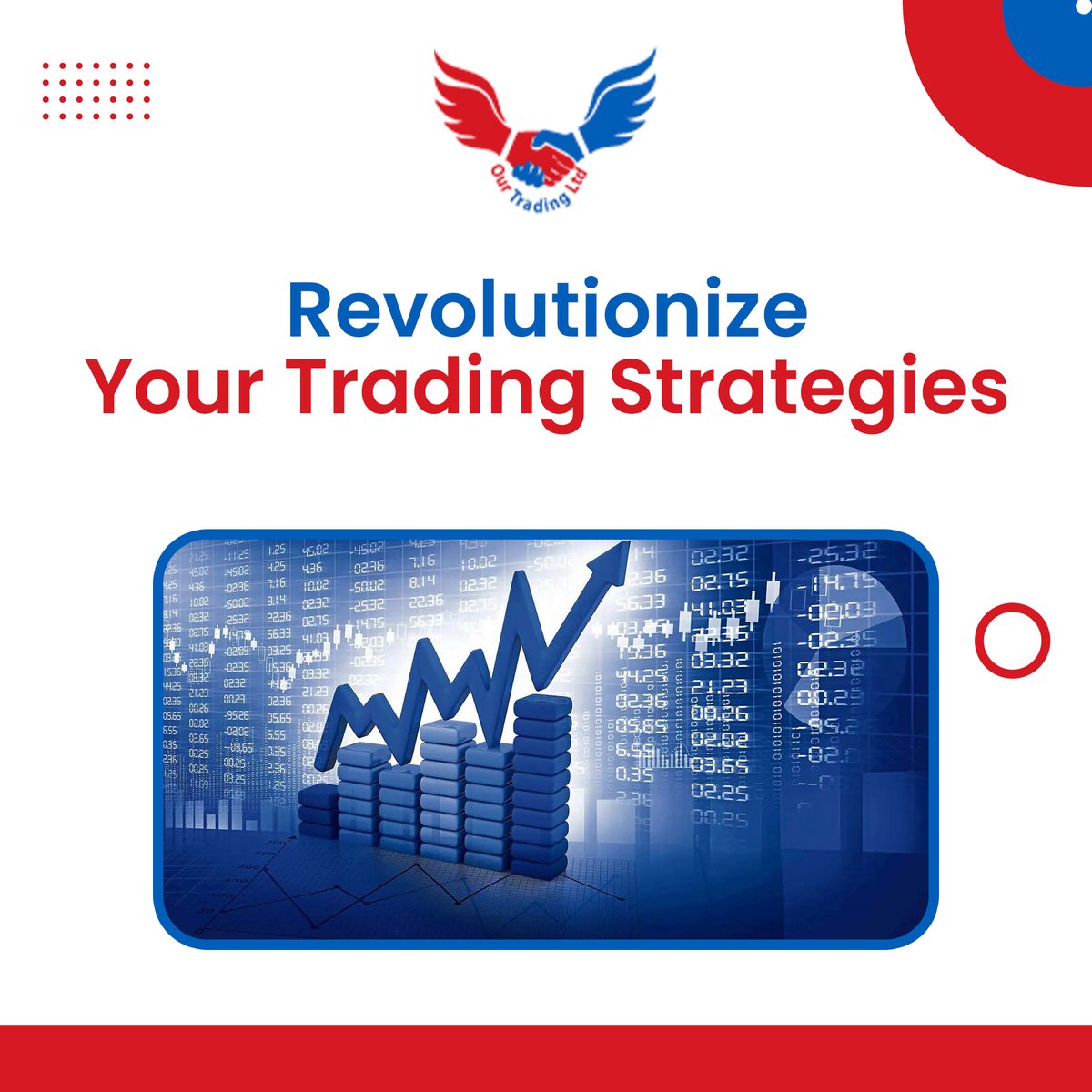 ourtradingltd's tweet image. Revolutionize Your Trading Strategies with Our trading 
#uk #scotland #importandexport