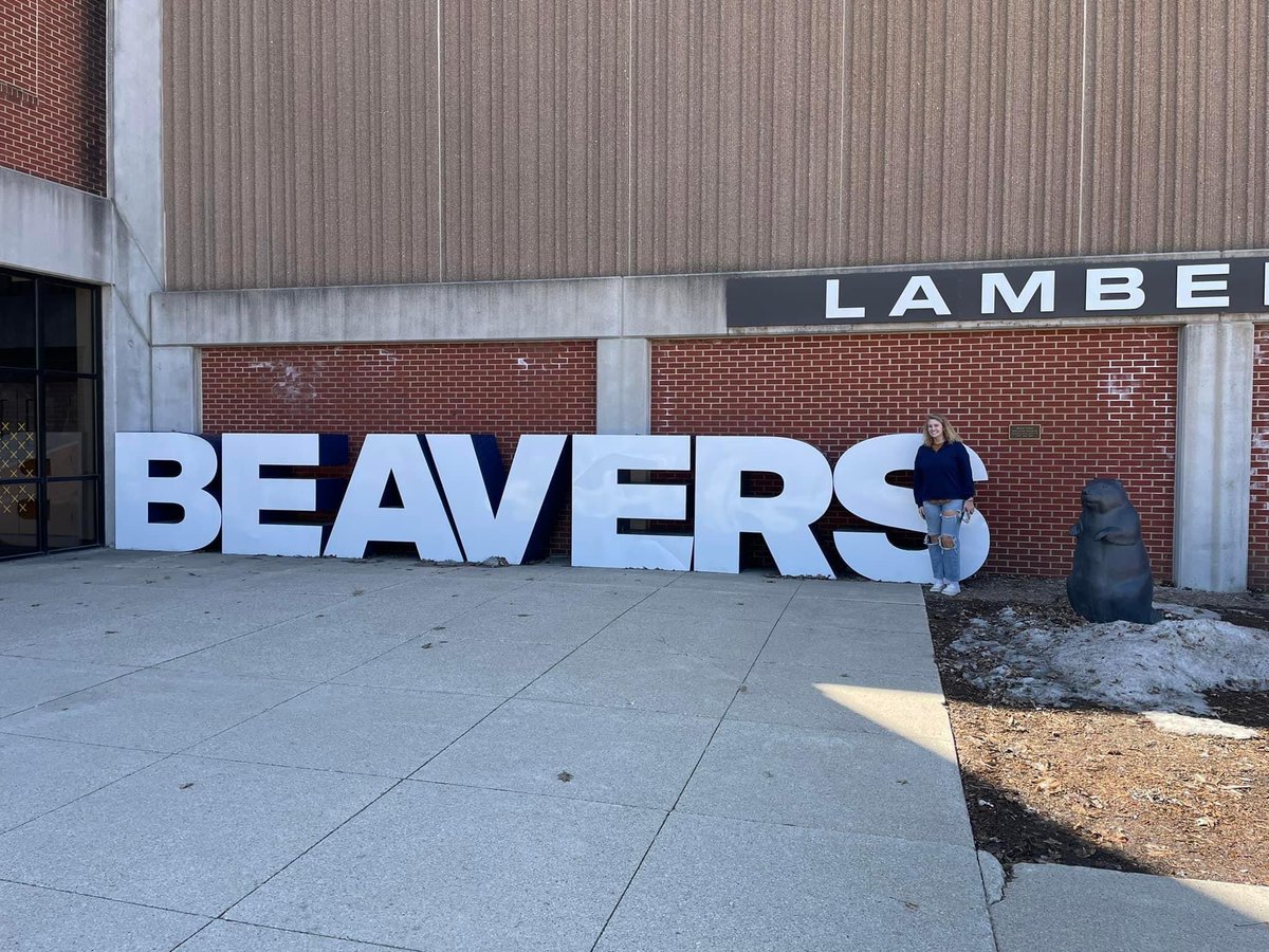 Can’t wait to start my new journey at BVU this fall!! 🏀🦫💙 Big things coming for me!!