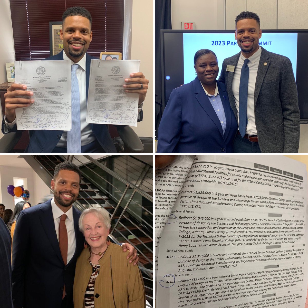 Rep. Phil Olaleye tweet media